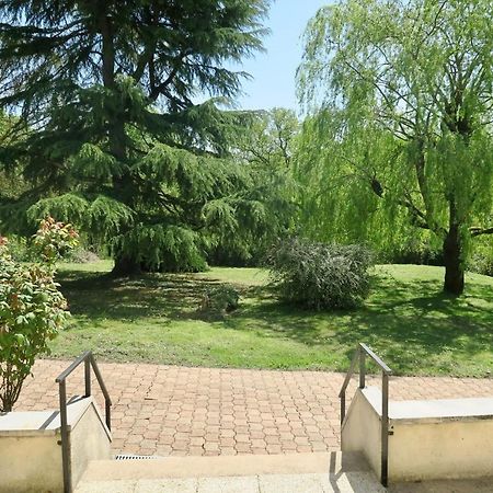 Country House - La Mercerie Continvoir Dış mekan fotoğraf