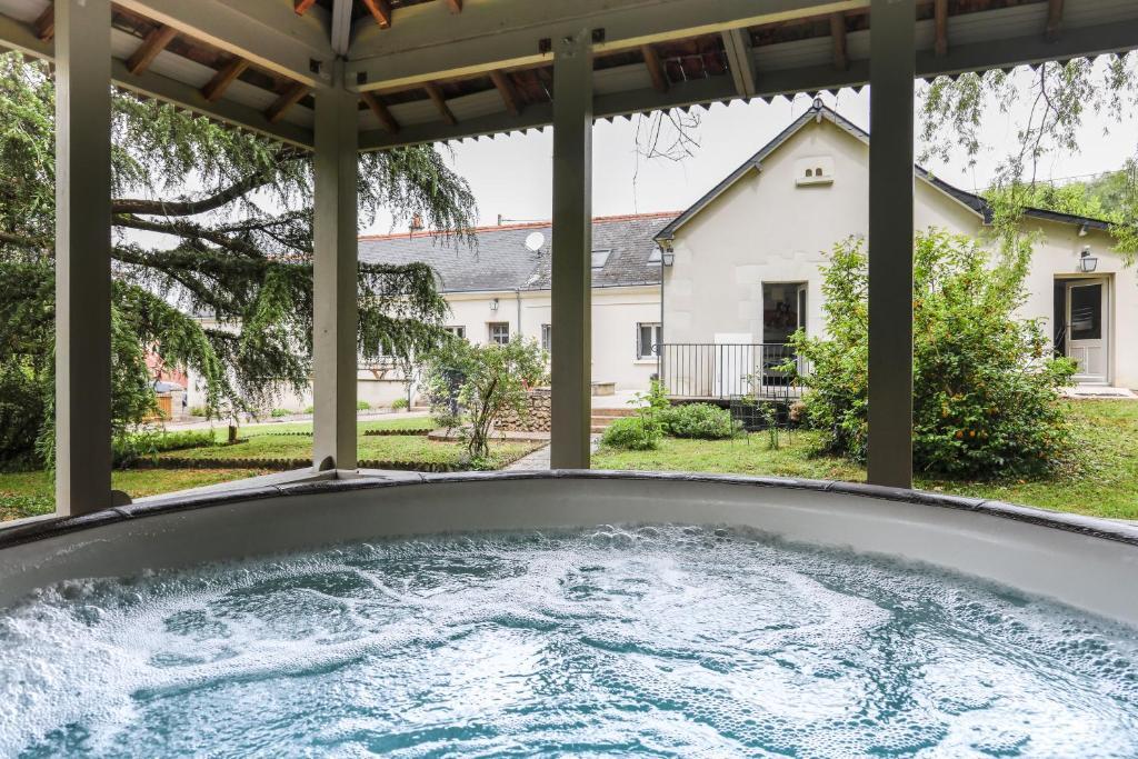 Country House - La Mercerie Continvoir Dış mekan fotoğraf